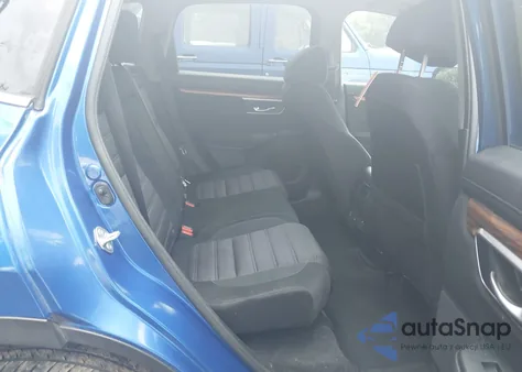 2020 Honda Cr-V Awd Ex from USA, damaged, VIN 7FARW2H50LE011348